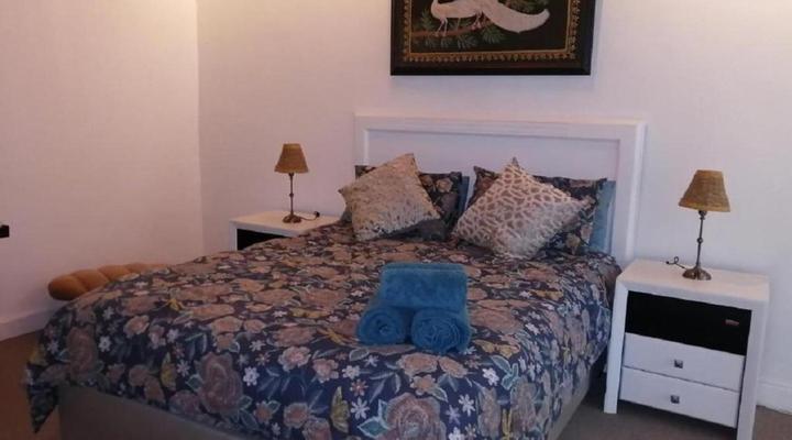 Fiore Guest Accommodation