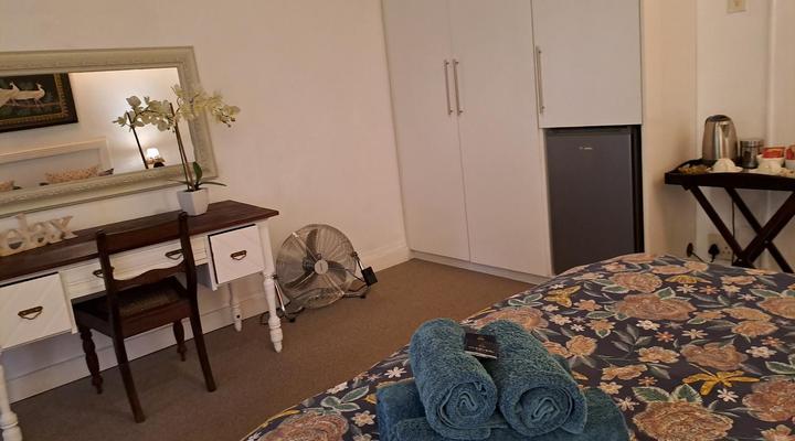 Fiore Guest Accommodation