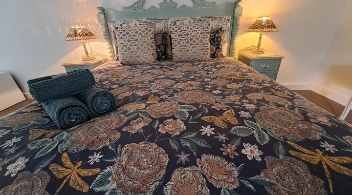 Fiore Guest Accommodation