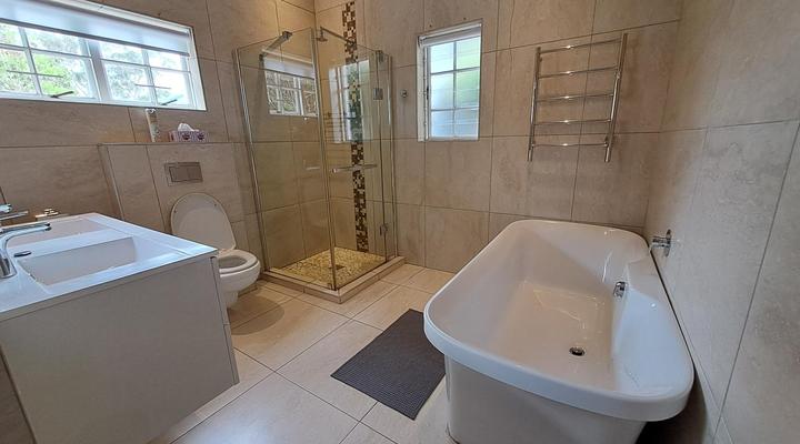 Fiore Guest Accommodation