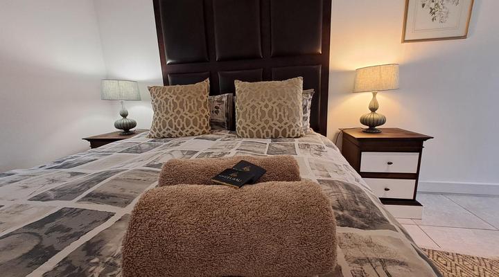 Fiore Guest Accommodation