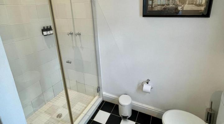 Banhoek Corner Guesthouse