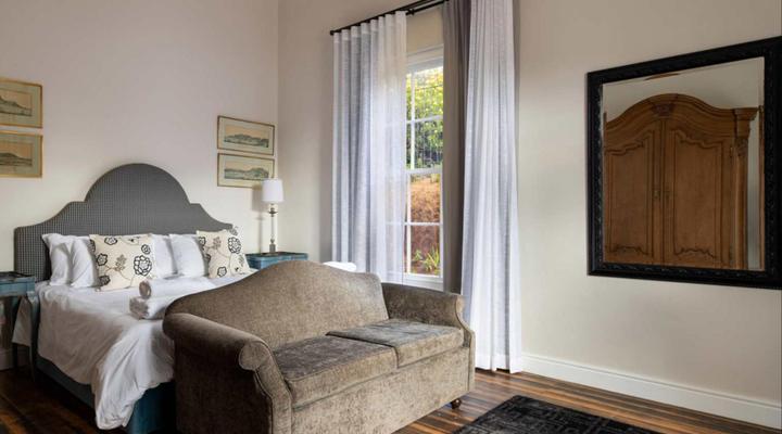 Banhoek Corner Guesthouse