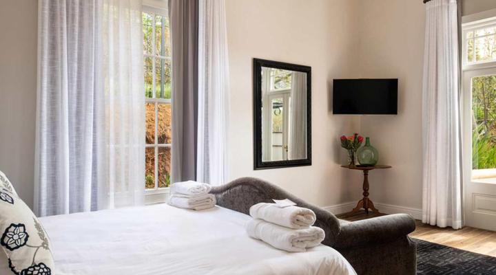 Banhoek Corner Guesthouse