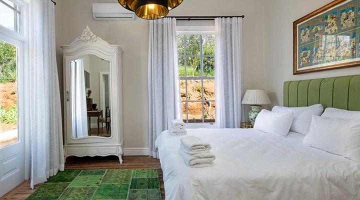 Banhoek Corner Guesthouse