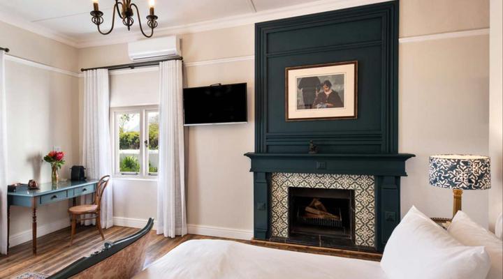 Banhoek Corner Guesthouse