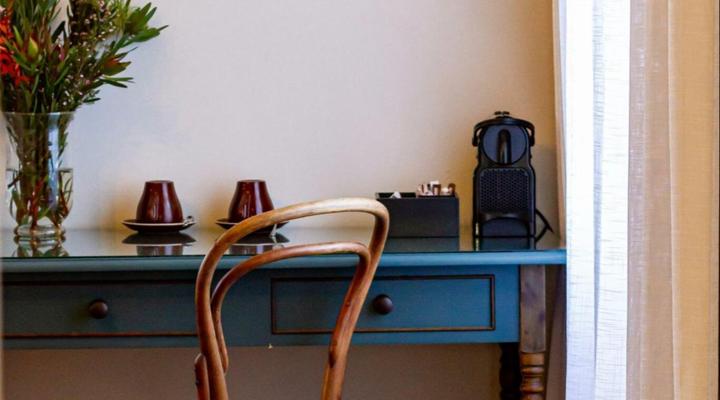 Banhoek Corner Guesthouse