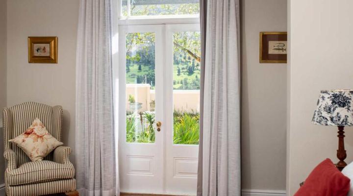 Banhoek Corner Guesthouse