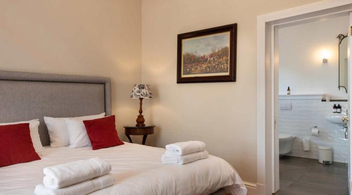 Banhoek Corner Guesthouse