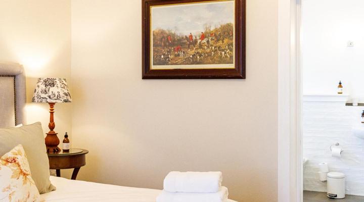 Banhoek Corner Guesthouse