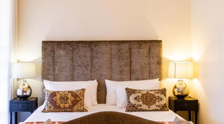 Banhoek Corner Guesthouse