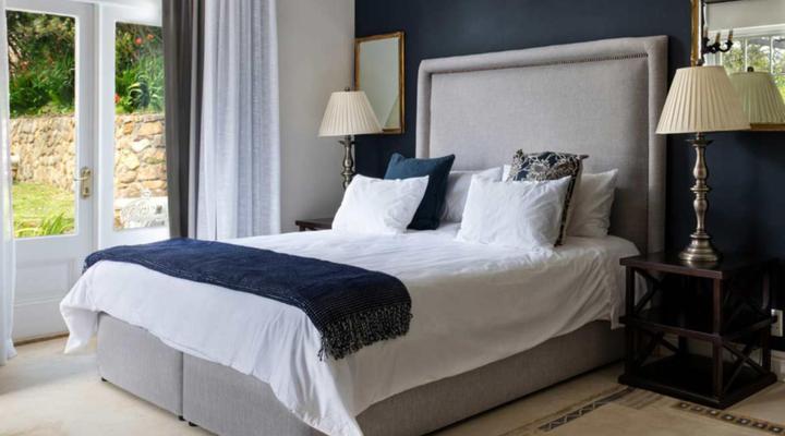 Banhoek Corner Guesthouse