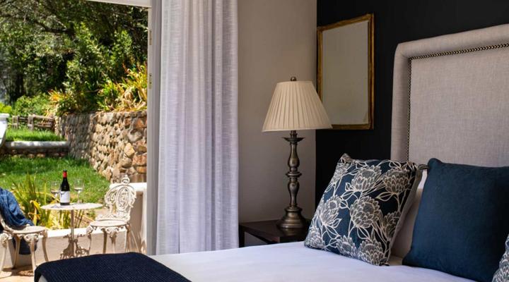 Banhoek Corner Guesthouse