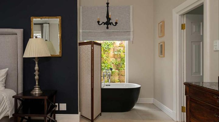 Banhoek Corner Guesthouse