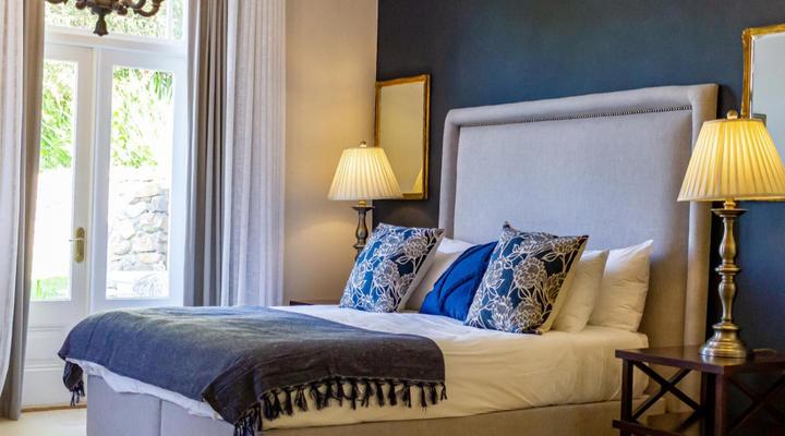 Banhoek Corner Guesthouse