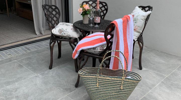 Banhoek Corner Guesthouse