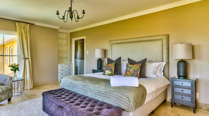 Devonport House - Constantia