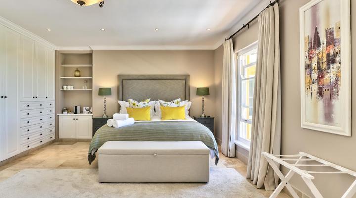 Devonport House - Constantia