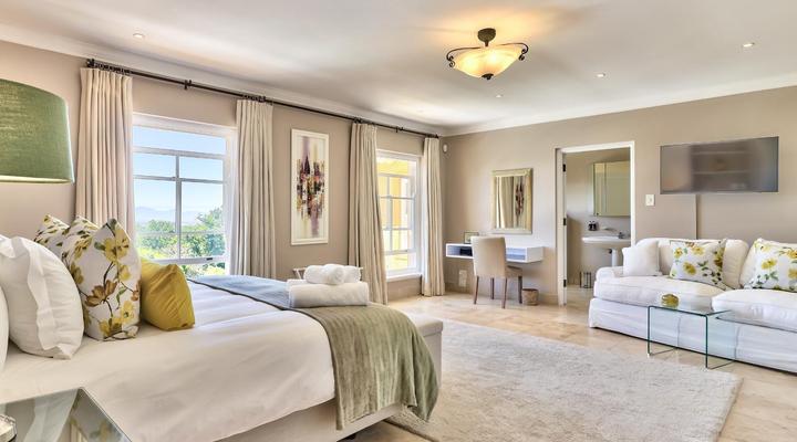 Devonport House - Constantia