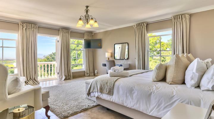 Devonport House - Constantia