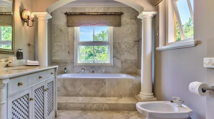 Devonport House - Constantia