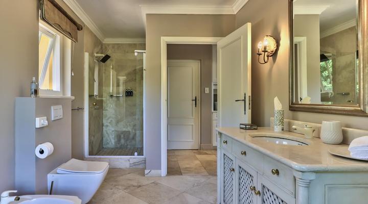 Devonport House - Constantia