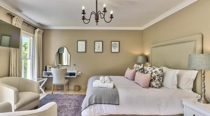 Devonport House - Constantia