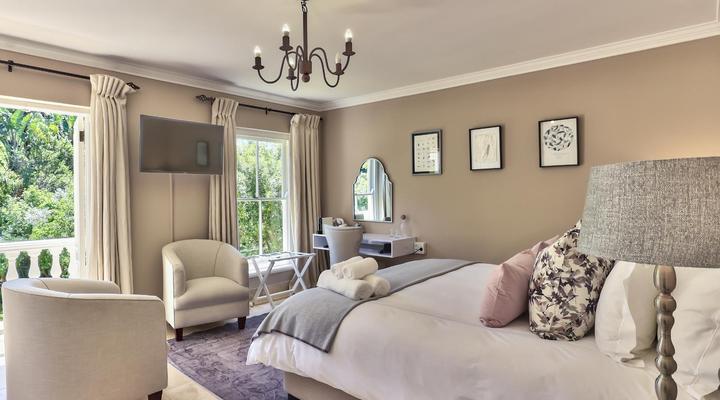 Devonport House - Constantia