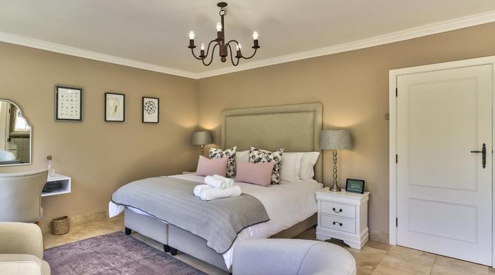 Devonport House - Constantia