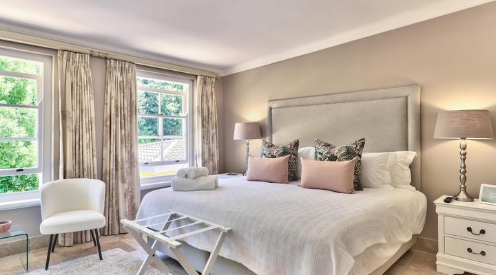 Devonport House - Constantia