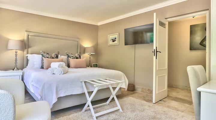 Devonport House - Constantia