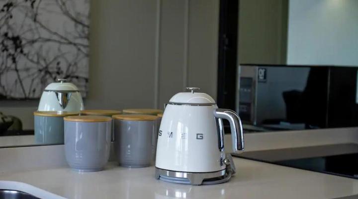 Executive Spaces @ Ellipse Waterfall