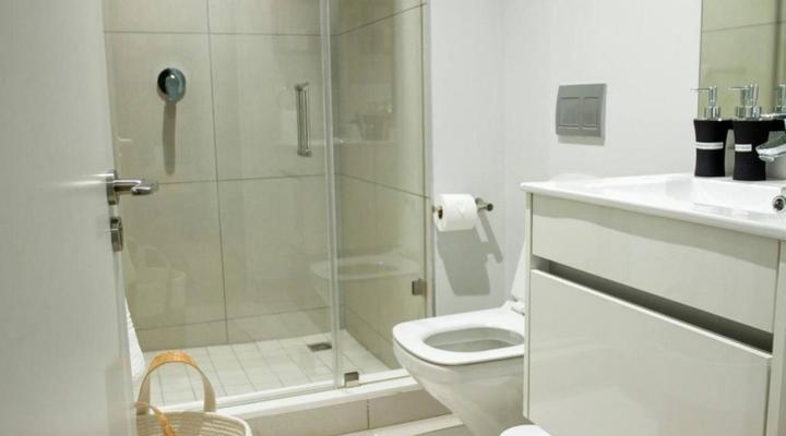 Executive Spaces @ Ellipse Waterfall