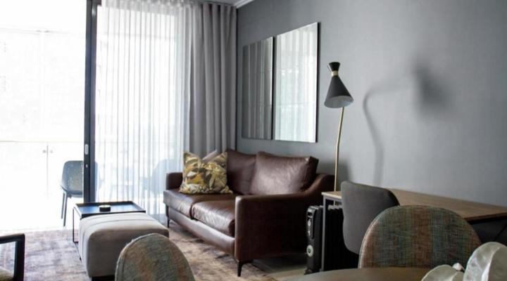 Executive Spaces @ Ellipse Waterfall