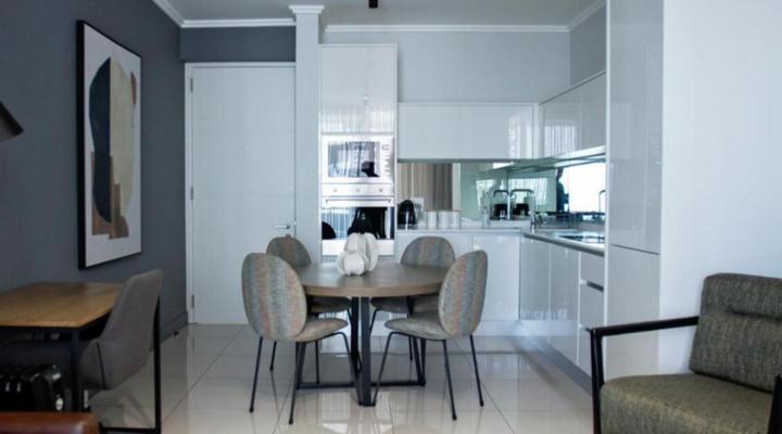 Executive Spaces @ Ellipse Waterfall