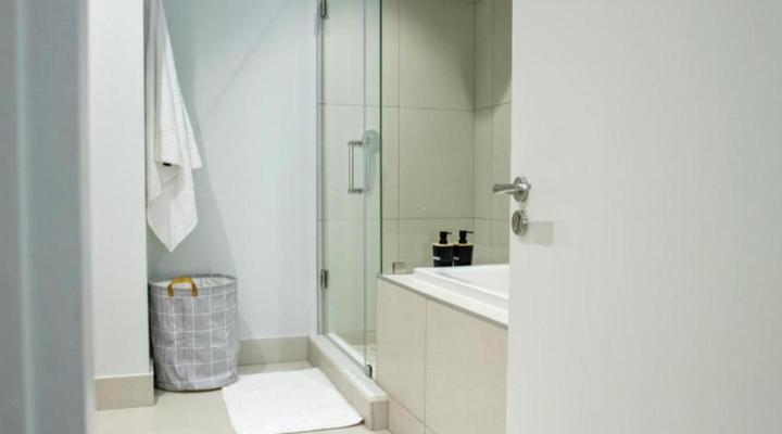 Executive Spaces @ Ellipse Waterfall