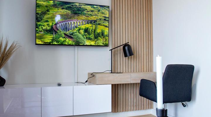 Executive Spaces @ Ellipse Waterfall