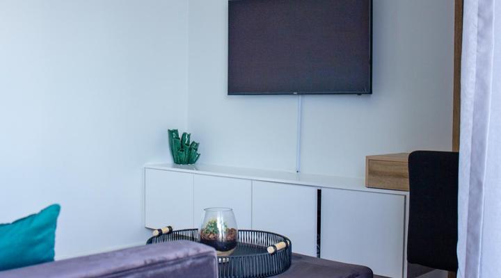 Executive Spaces @ Ellipse Waterfall