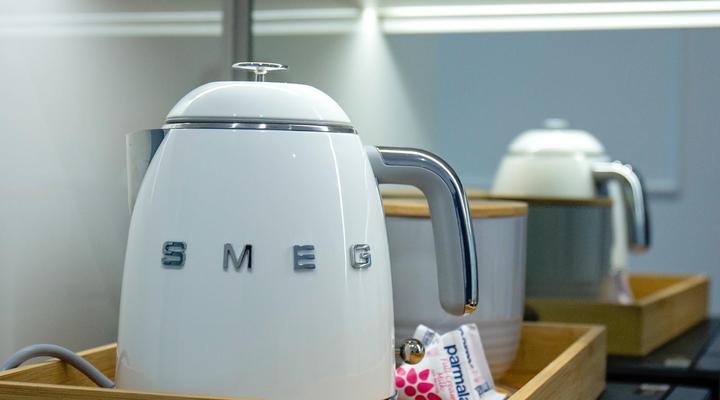 Executive Spaces @ Ellipse Waterfall