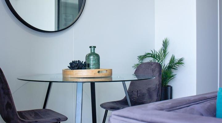 Executive Spaces @ Ellipse Waterfall