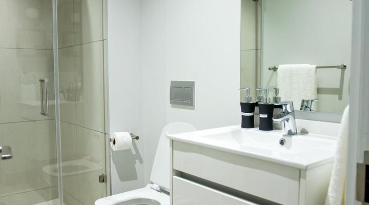 Executive Spaces @ Ellipse Waterfall