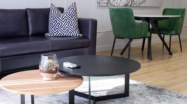 Executive Spaces @ Ellipse Waterfall