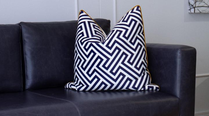 Executive Spaces @ Ellipse Waterfall