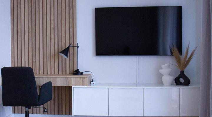 Executive Spaces @ Ellipse Waterfall