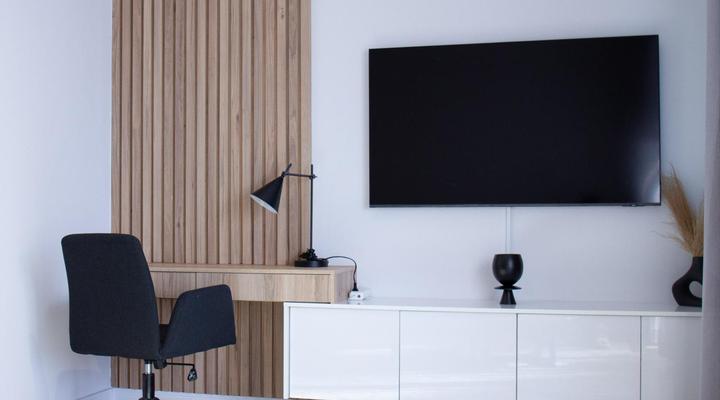 Executive Spaces @ Ellipse Waterfall