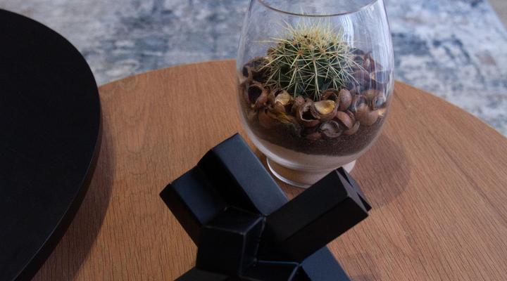 Executive Spaces @ Ellipse Waterfall