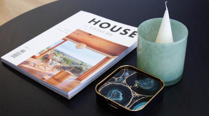 Executive Spaces @ Ellipse Waterfall