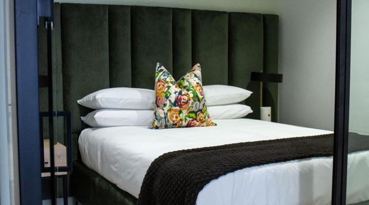 Executive Spaces @ Ellipse Waterfall