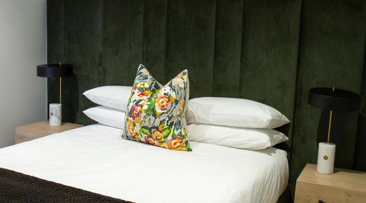 Executive Spaces @ Ellipse Waterfall