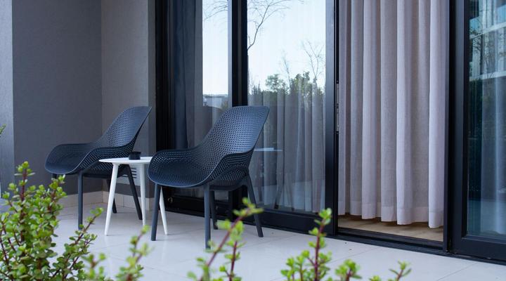 Executive Spaces @ Ellipse Waterfall